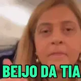 Figurinha de Memes Brasileiros para WhatsApp