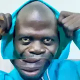 Figurinha de reação para WhatsApp