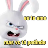 Figurinha de Memes Brasileiros para WhatsApp
