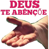 Figurinha para WhatsApp