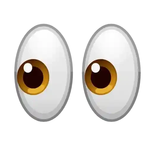 Figurinha para WhatsApp — reação