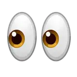 Figurinha de reação para WhatsApp