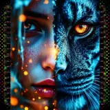 Animais WhatsApp sticker