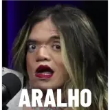 Figurinha de Memes para WhatsApp