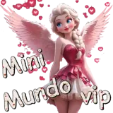 Amor WhatsApp sticker