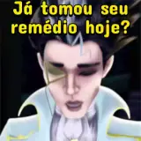 Sticker de Anime para WhatsApp