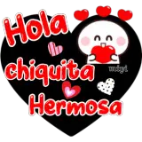 Figurinha para WhatsApp