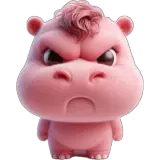 Figurinha para WhatsApp