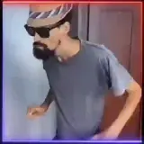 Figurinha de Memes para WhatsApp