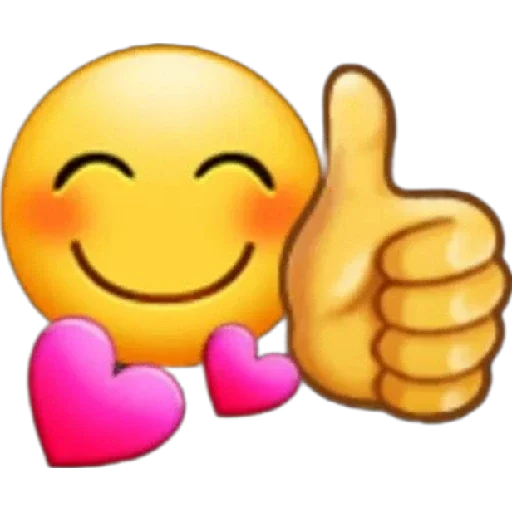 Figurinha para WhatsApp — reação