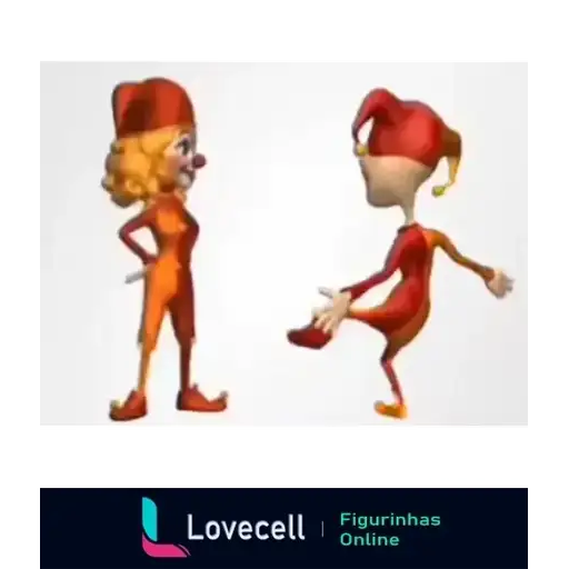 Coletadas sticker 32486