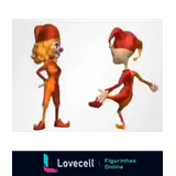 Figurinha para WhatsApp