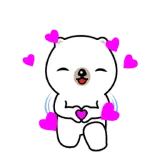 Figurinha para WhatsApp