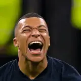 Figurinha de reação para WhatsApp