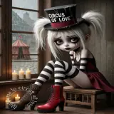 Figurinha de Engraçados para WhatsApp