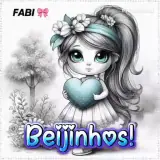 Figurinha para WhatsApp