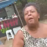 Figurinha de reação para WhatsApp