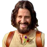 Figurinha para WhatsApp