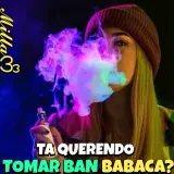 Figurinha de Memes Brasileiros para WhatsApp