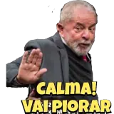 Memes Brasileiros WhatsApp sticker