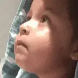 Figurinha de reação para WhatsApp