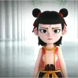 Figurinha de Anime para WhatsApp