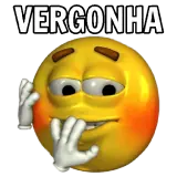 Figurinha de Memes com Texto para WhatsApp