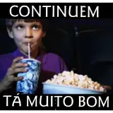 Figurinha para WhatsApp