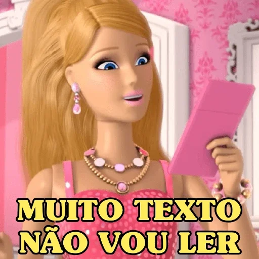 Figurinha para WhatsApp — Memes Brasileiros