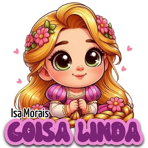 Coletadas sticker 37477