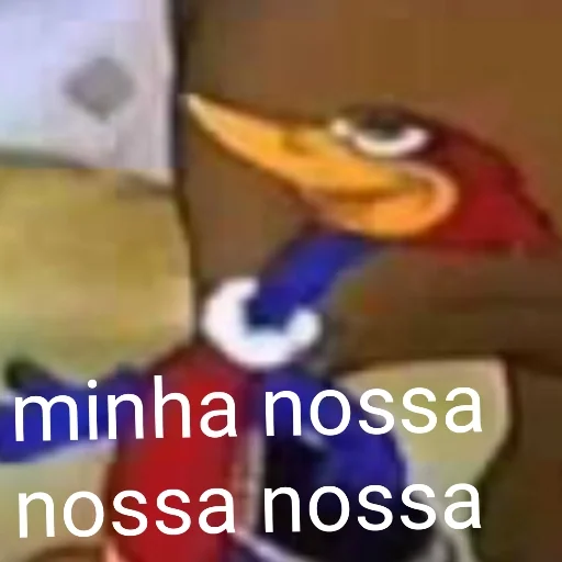 Figurinha para WhatsApp — Memes