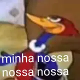 Figurinha de Memes para WhatsApp