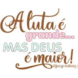 WhatsApp sticker
