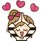 Figurinha para WhatsApp