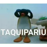 Figurinha para WhatsApp