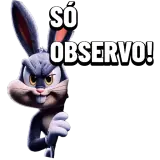 Figurinha de Memes para WhatsApp