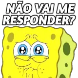 Figurinha de Memes Brasileiros para WhatsApp