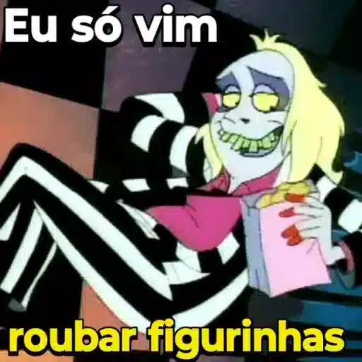 Figurinha para WhatsApp