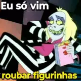 Figurinha para WhatsApp