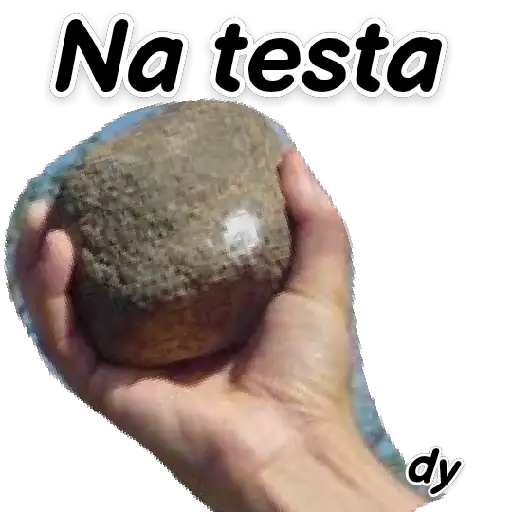 Coletadas sticker 20346