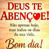 Figurinha de Saudações para WhatsApp