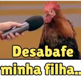 Figurinha de Memes Brasileiros para WhatsApp