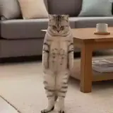 Gatos WhatsApp sticker