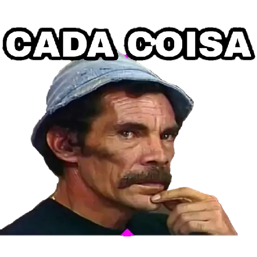 Coletadas sticker 15774