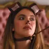 Figurinha de reação para WhatsApp