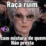 Figurinha para WhatsApp
