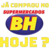 Figurinha de Comida para WhatsApp