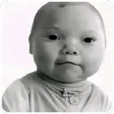 Figurinha de reação para WhatsApp