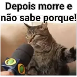 Figurinha para WhatsApp