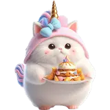 Sticker de Animais para WhatsApp